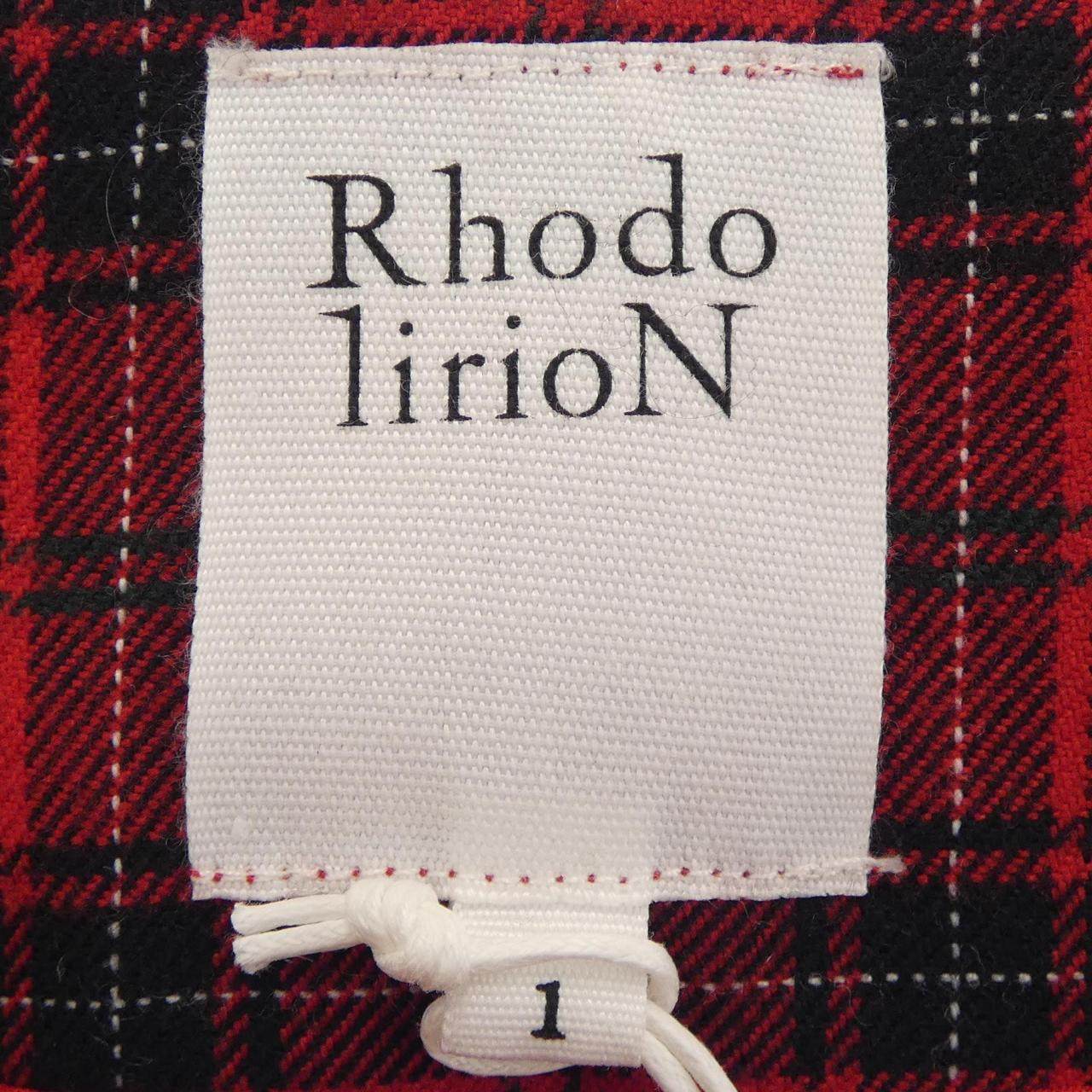 RHODOLIRION トップス