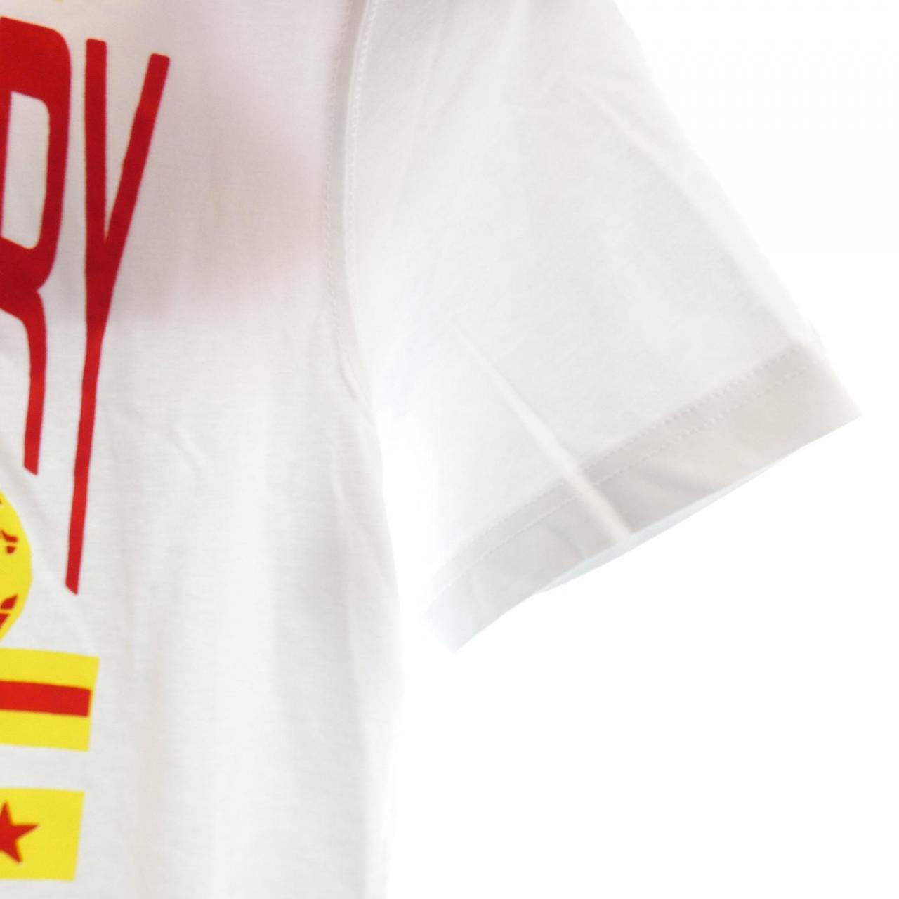 ディーゼル Tシャツ