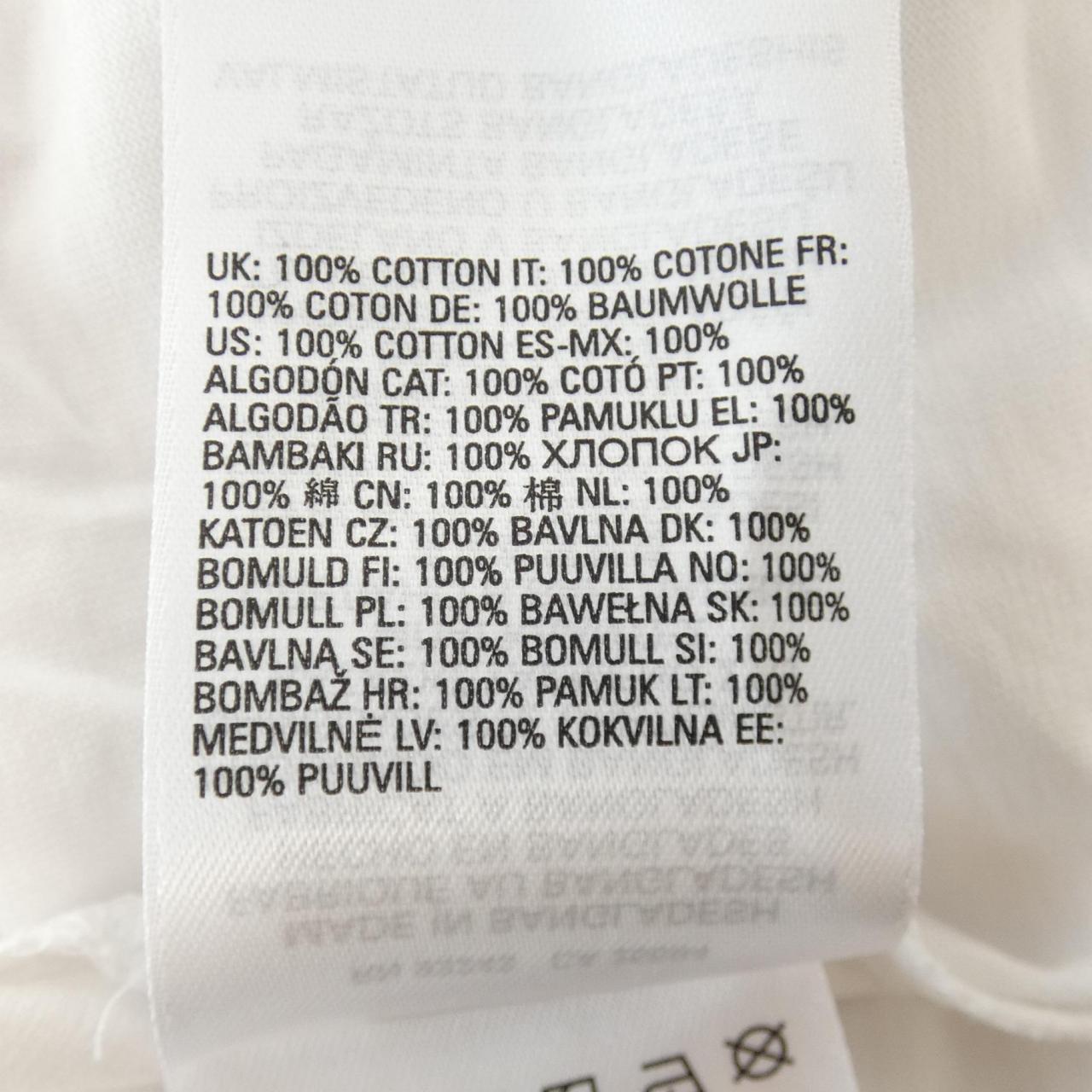 ディーゼル Tシャツ