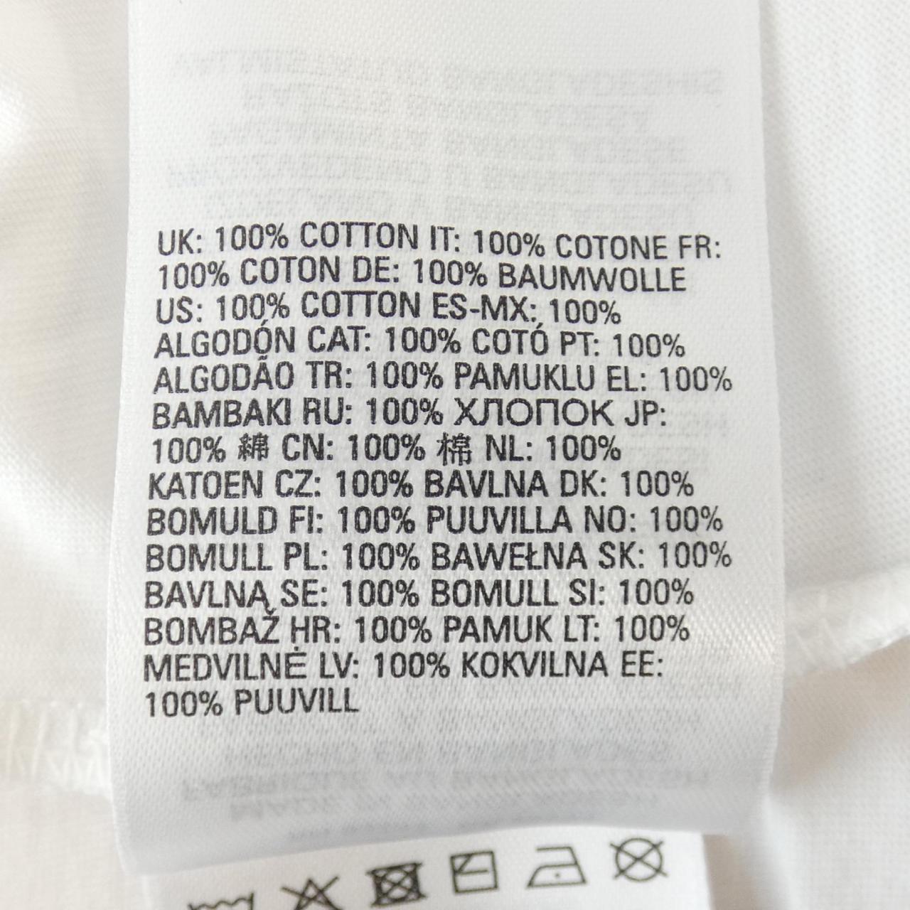ディーゼル Tシャツ