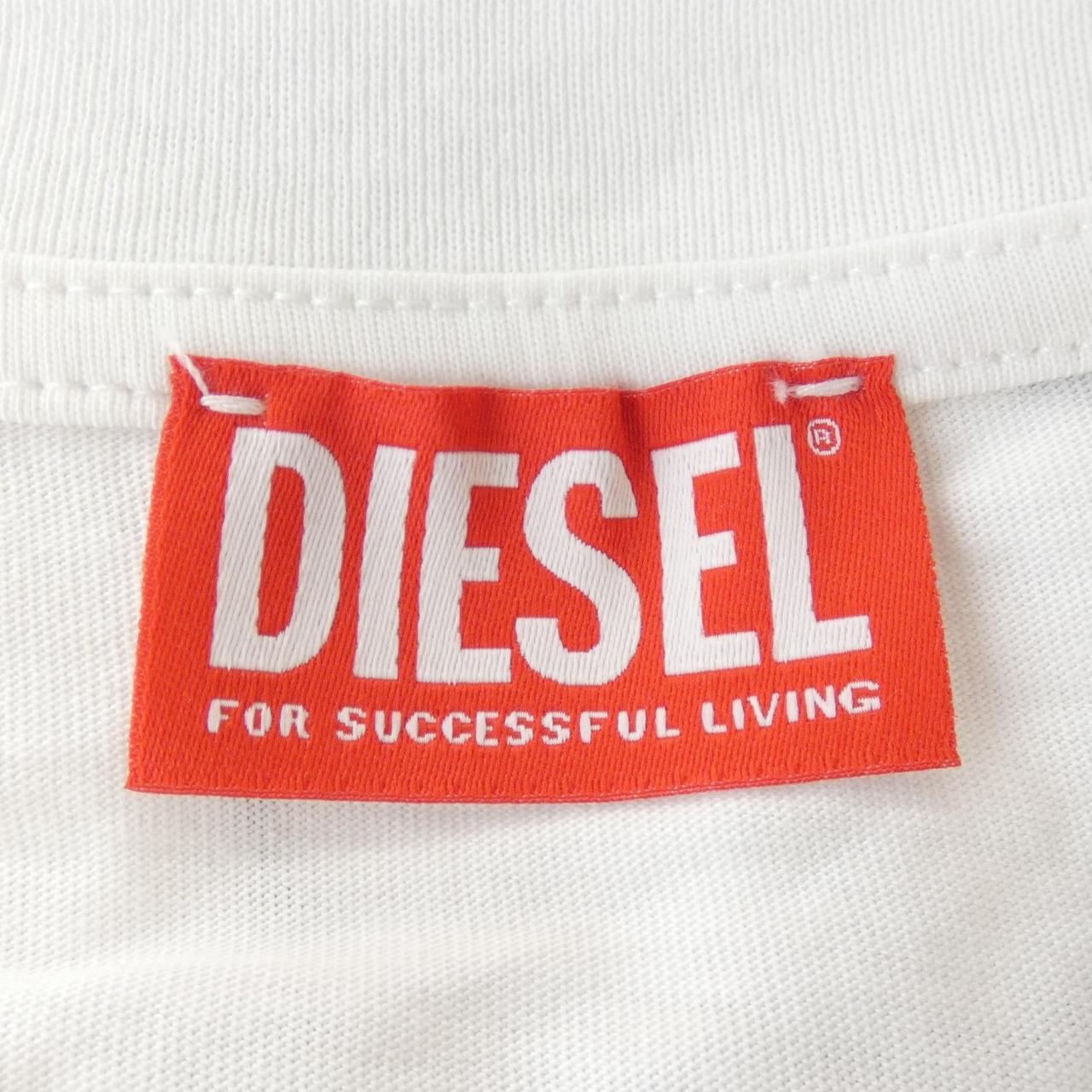 ディーゼル Tシャツ