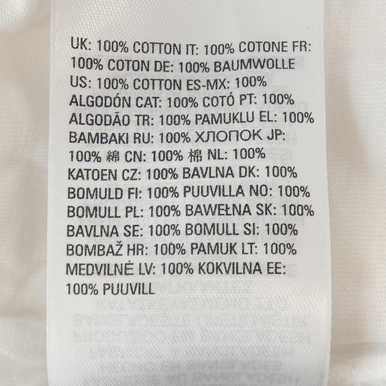 ディーゼル Tシャツ