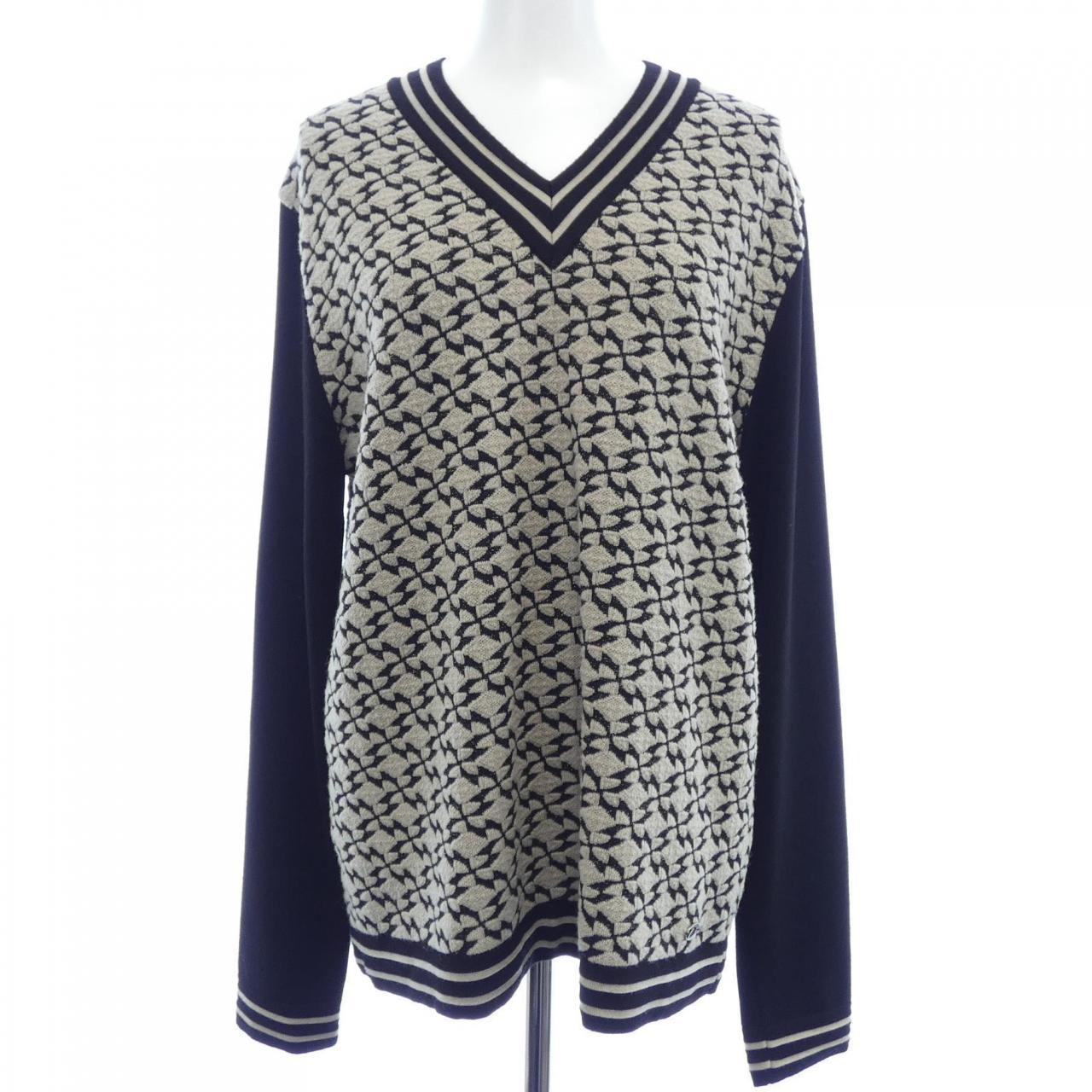 シャネル ニット