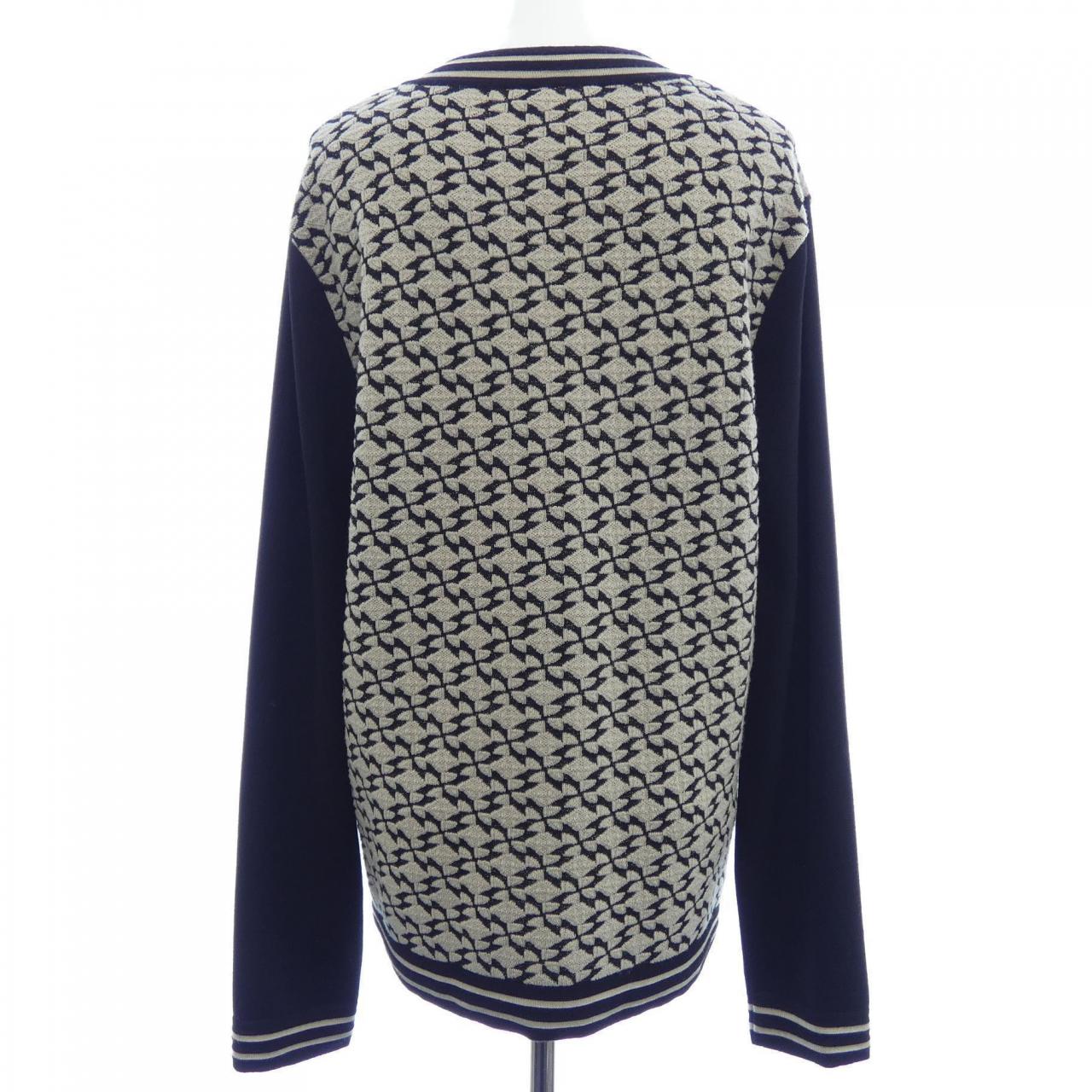 シャネル ニット