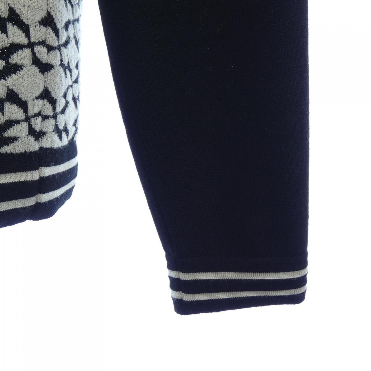 シャネル ニット