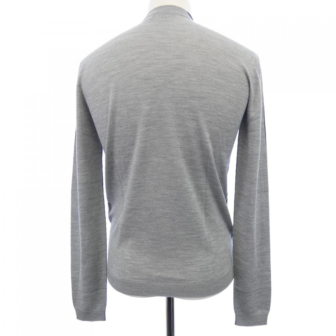 ルイヴィトン ニット