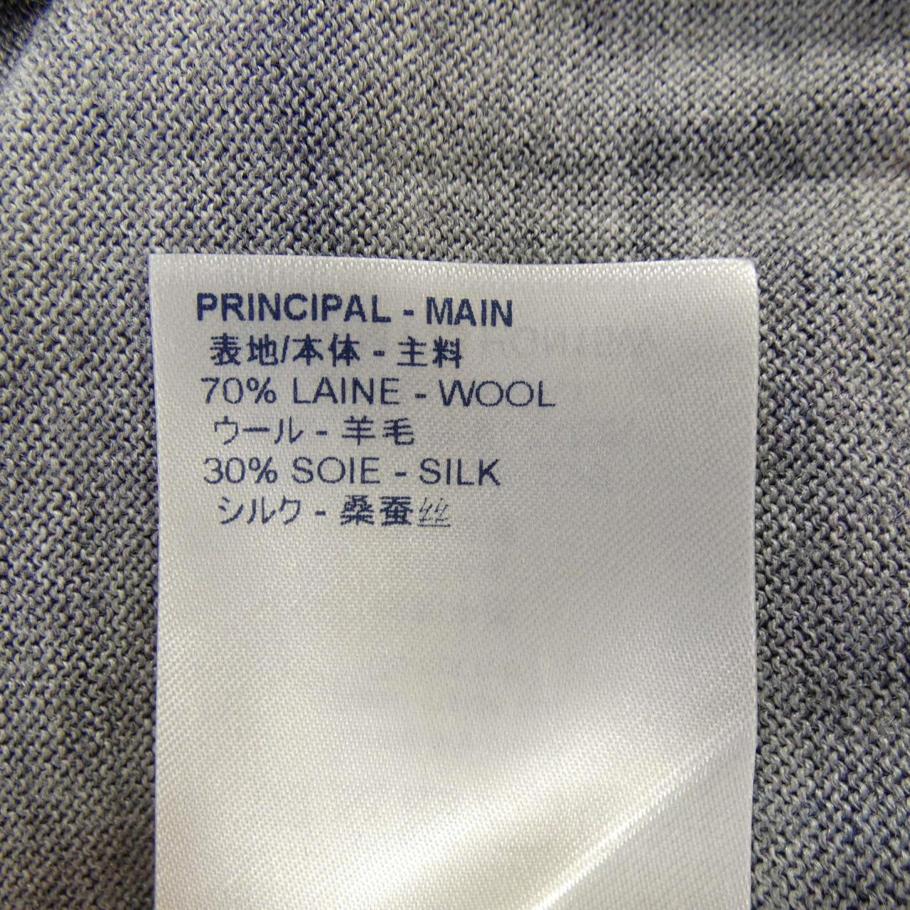 ルイヴィトン ニット