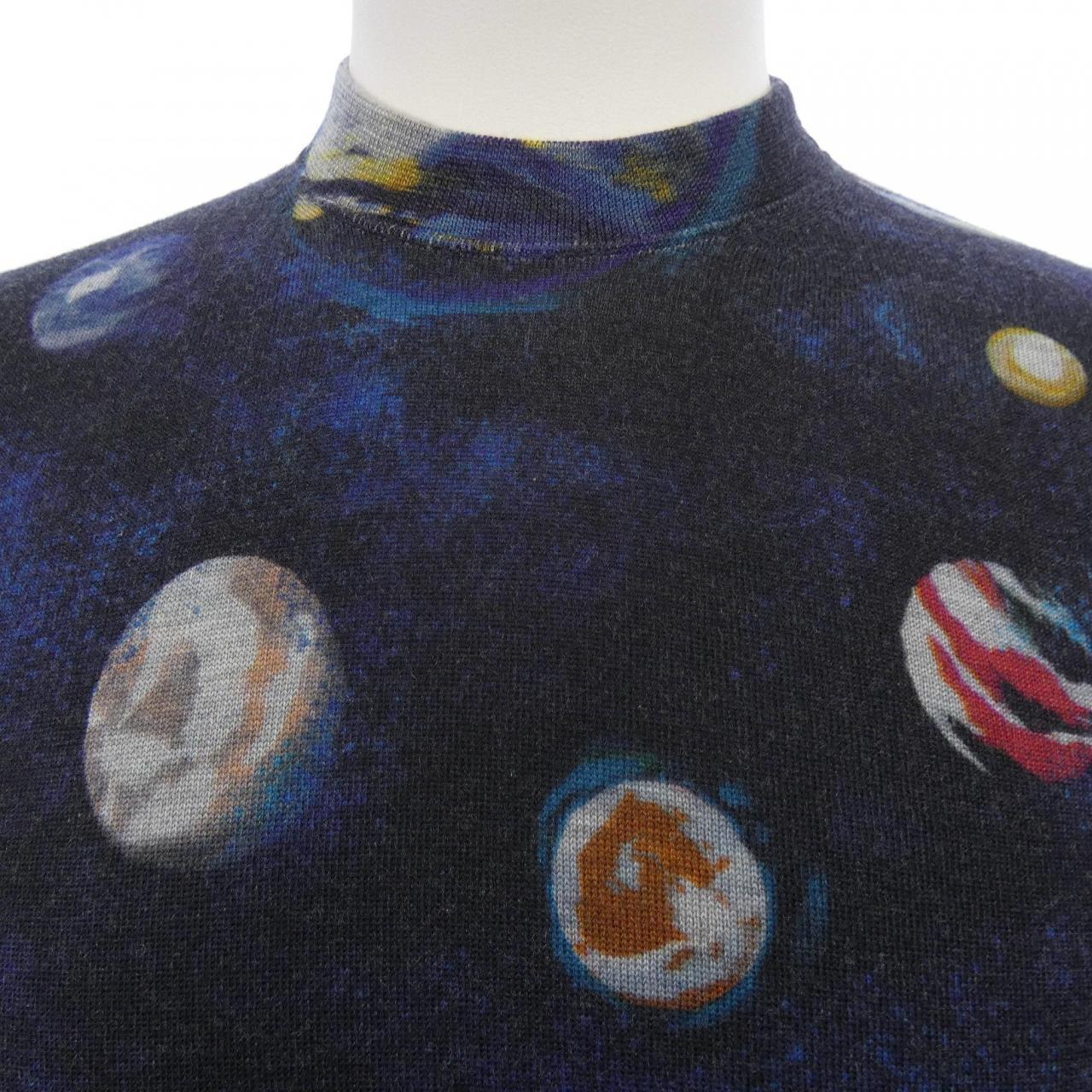 ルイヴィトン ニット