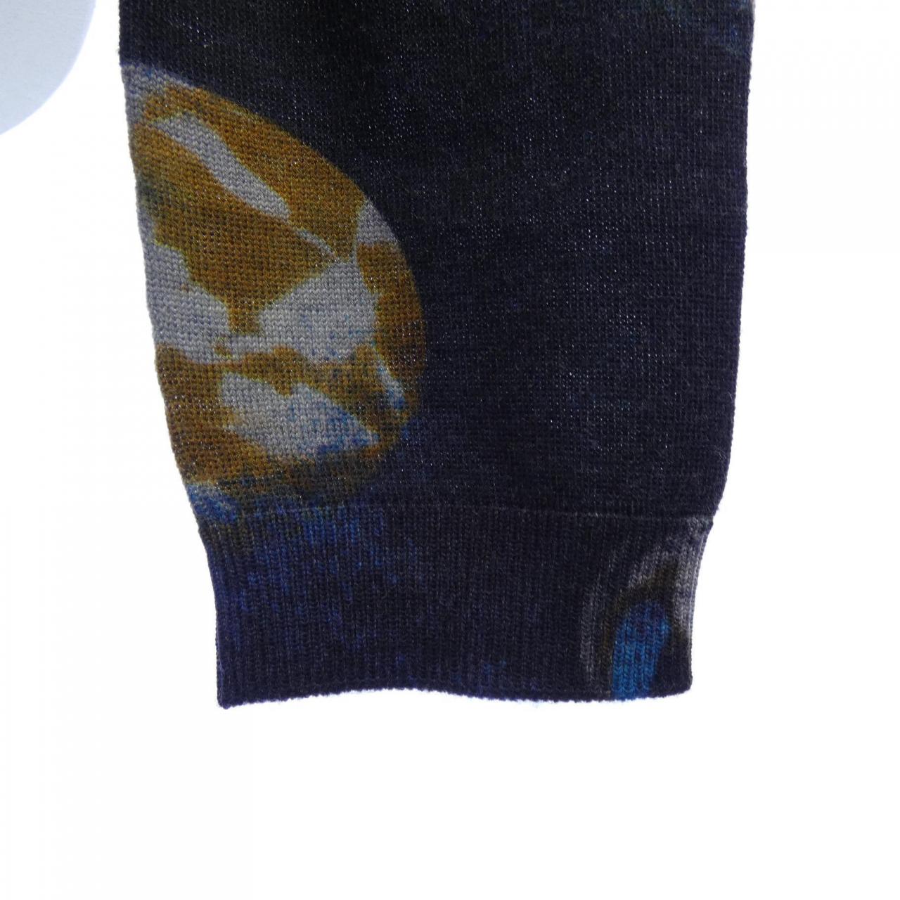 ルイヴィトン ニット