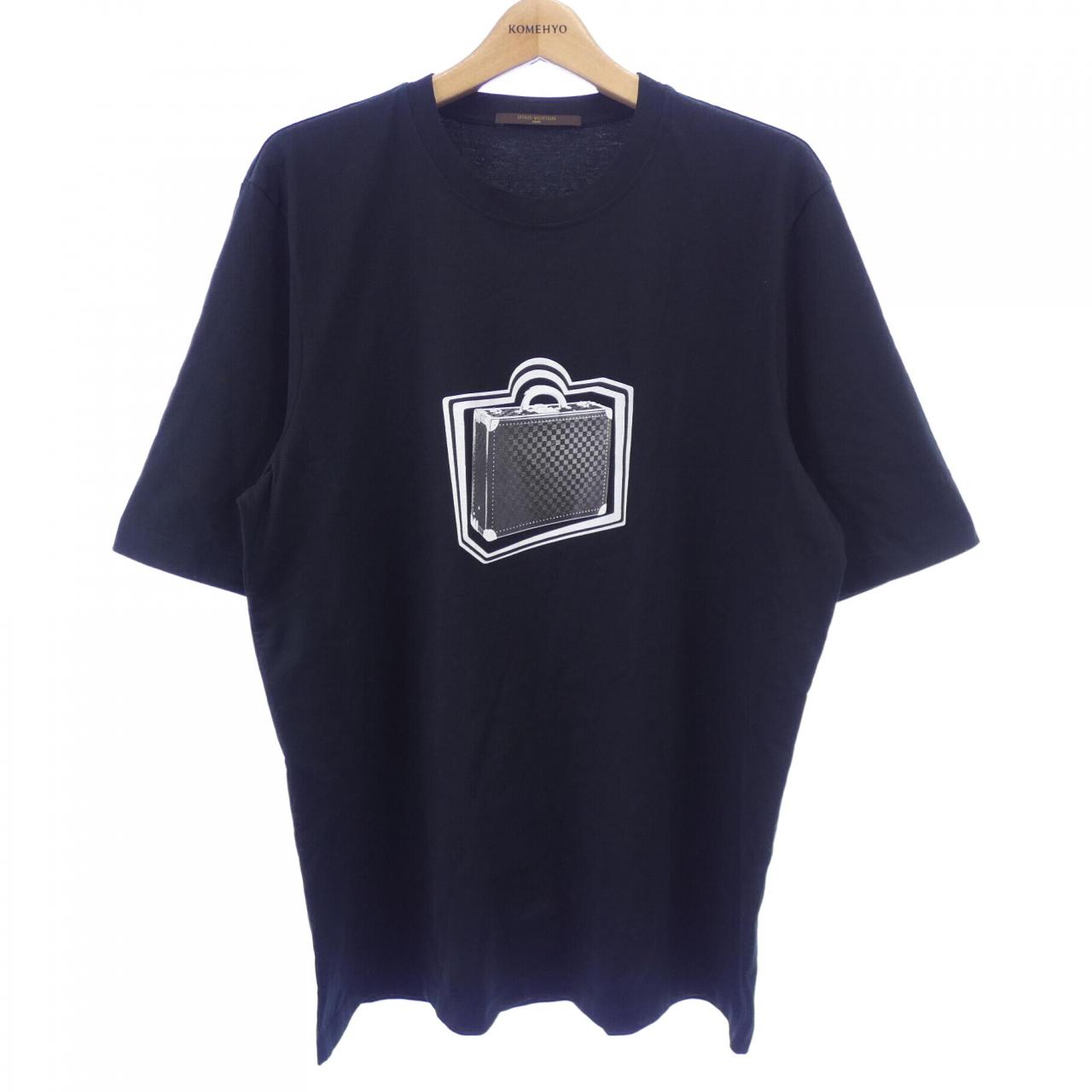 ルイヴィトン Tシャツ