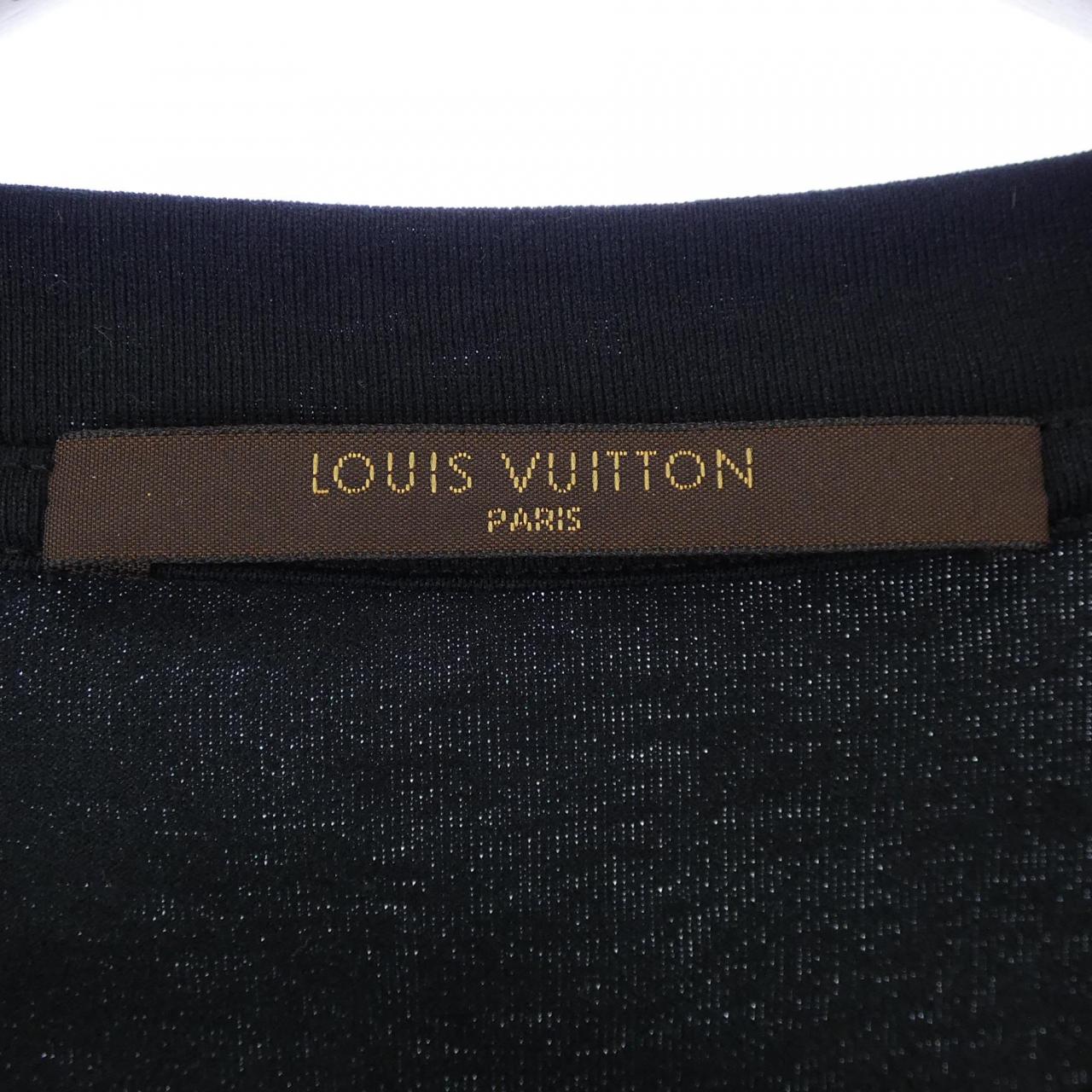 ルイヴィトン Tシャツ