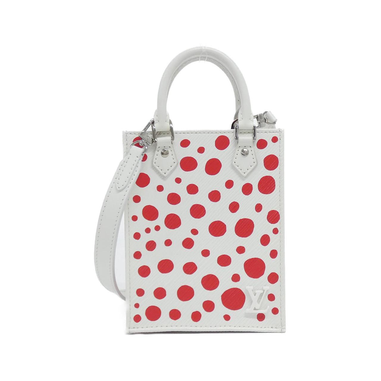 ルイヴィトン LV X YK プティットサックプラ エピ バッグ
