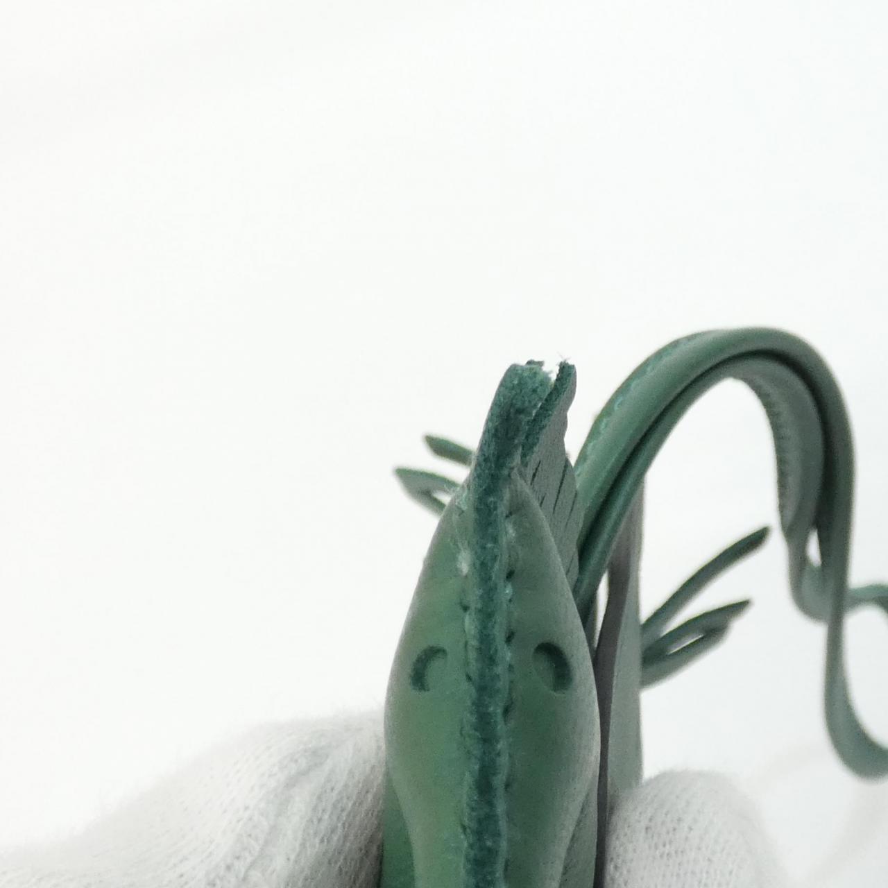 エルメス ロデオペガサス PM チャーム