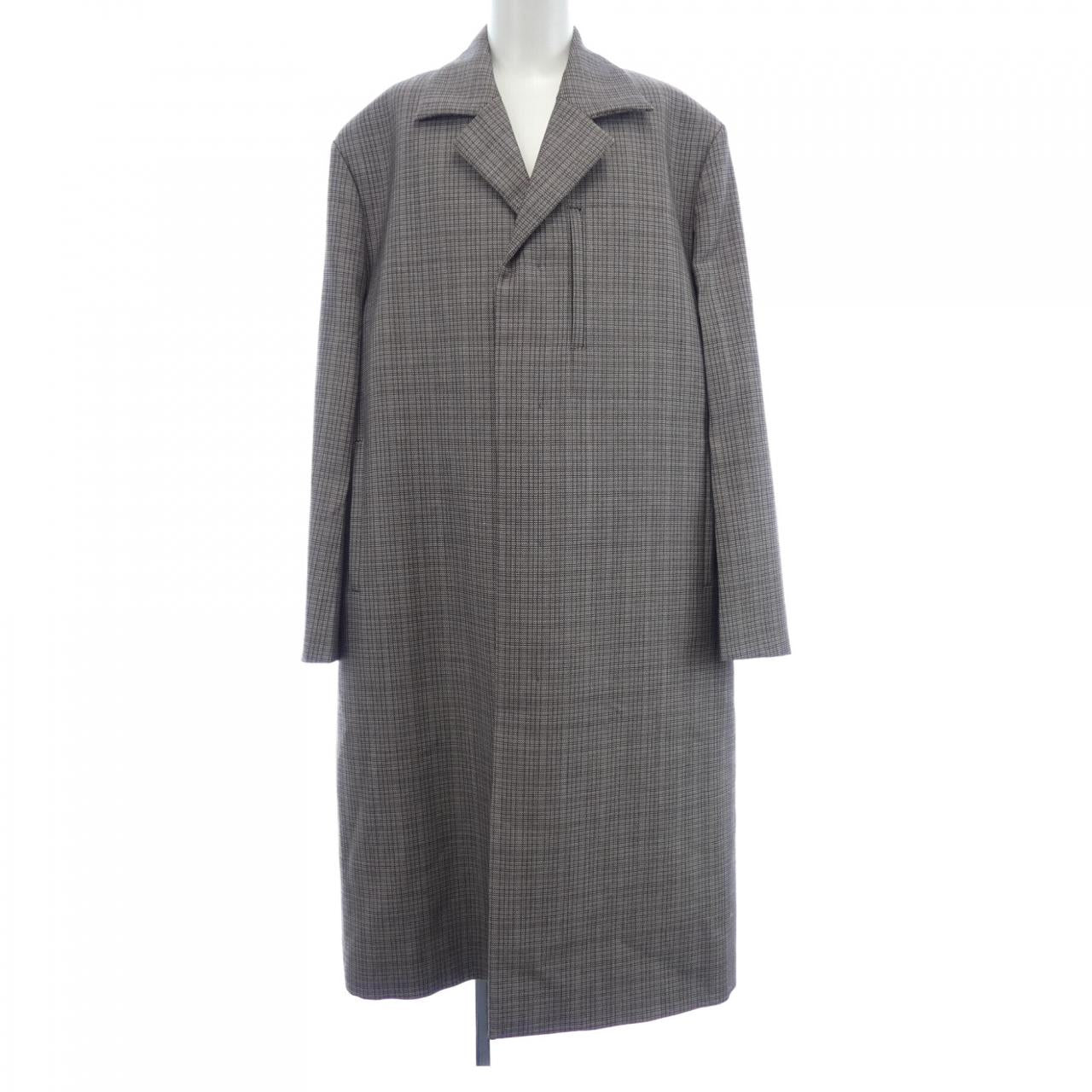 ジルサンダー コート