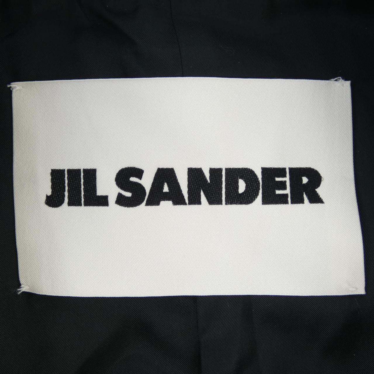 ジルサンダー コート