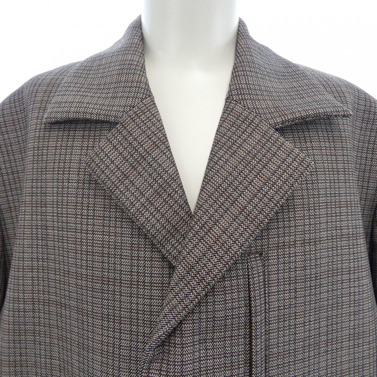 ジルサンダー コート