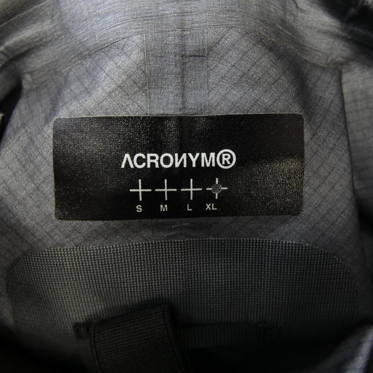 アクロニウム J61-GT ゴアテックスコート
