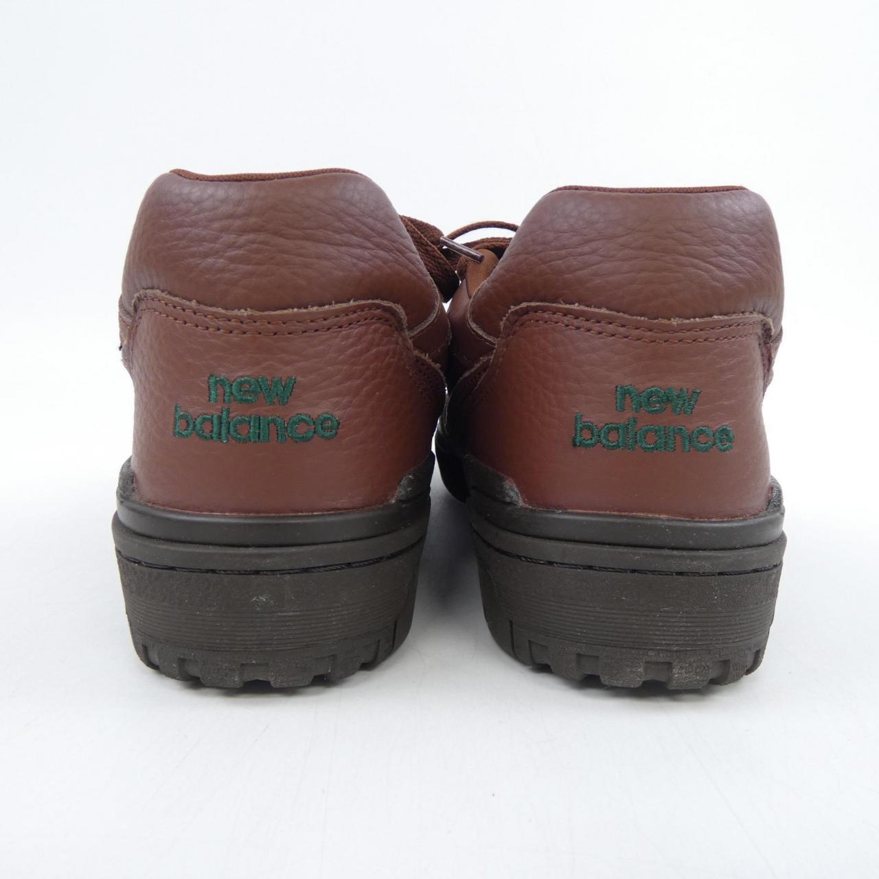 ニューバランス BB550PBR スニーカー