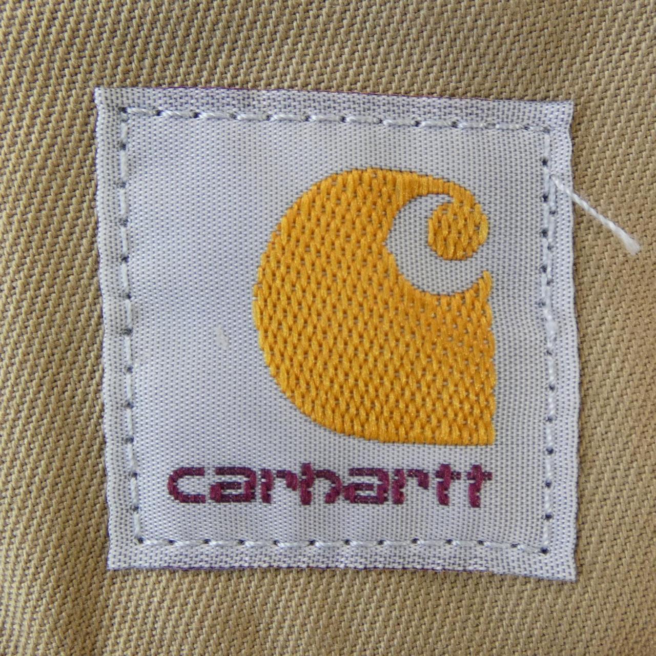 カーハート パンツ