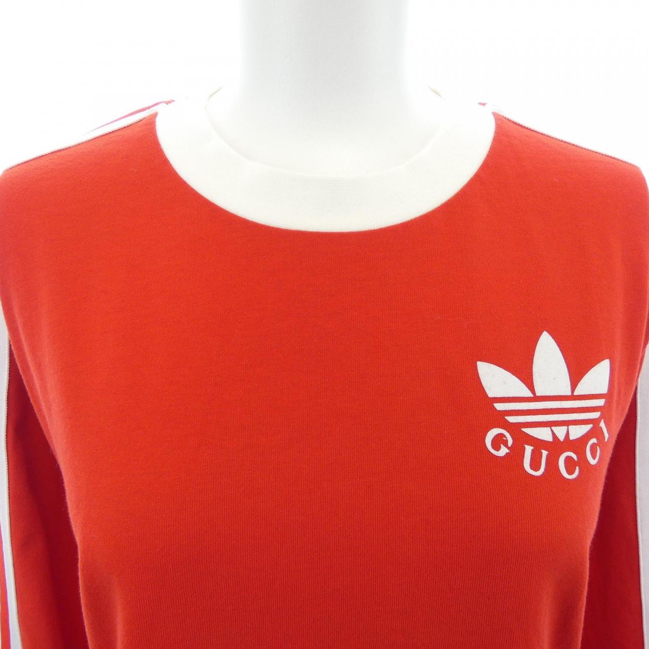 グッチ ADIDASワンピース
