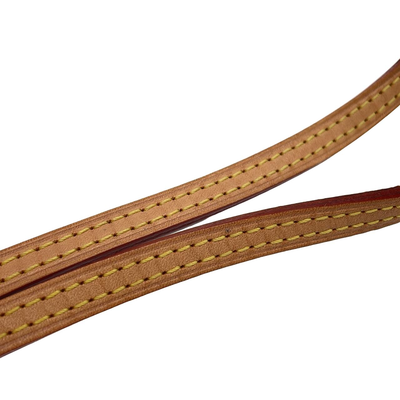 ルイヴィトン キャリーイット モノグラム コーティングキャンバス バッグ