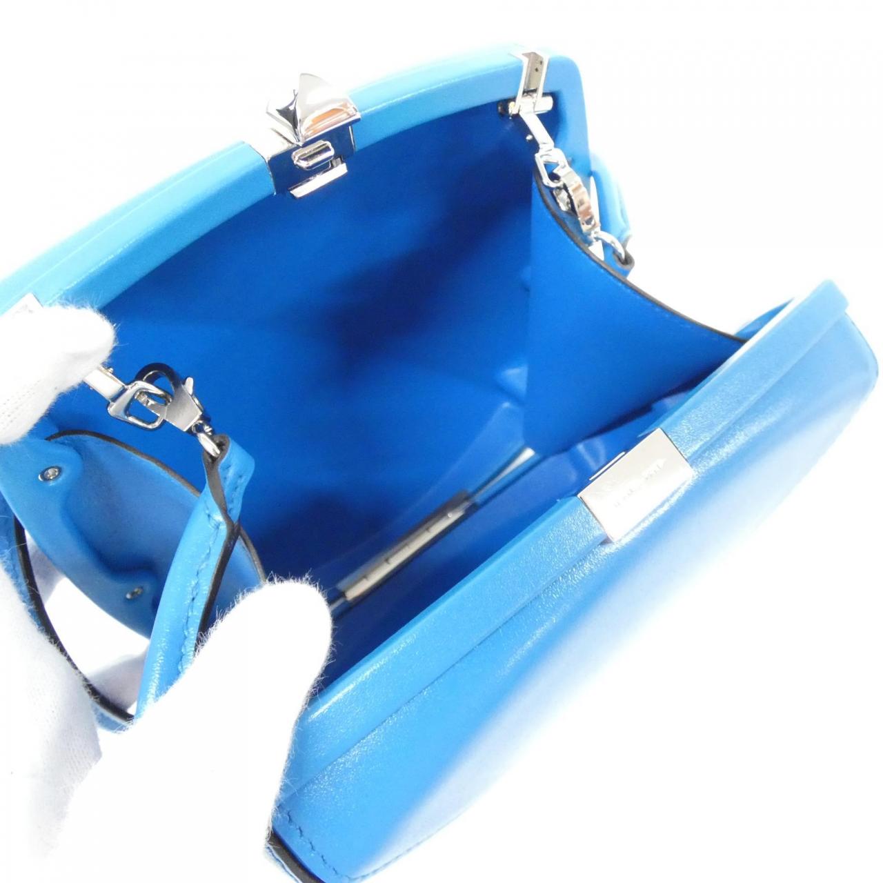 エルメス クルーメドール ヴィランドリー ショルダーバッグ