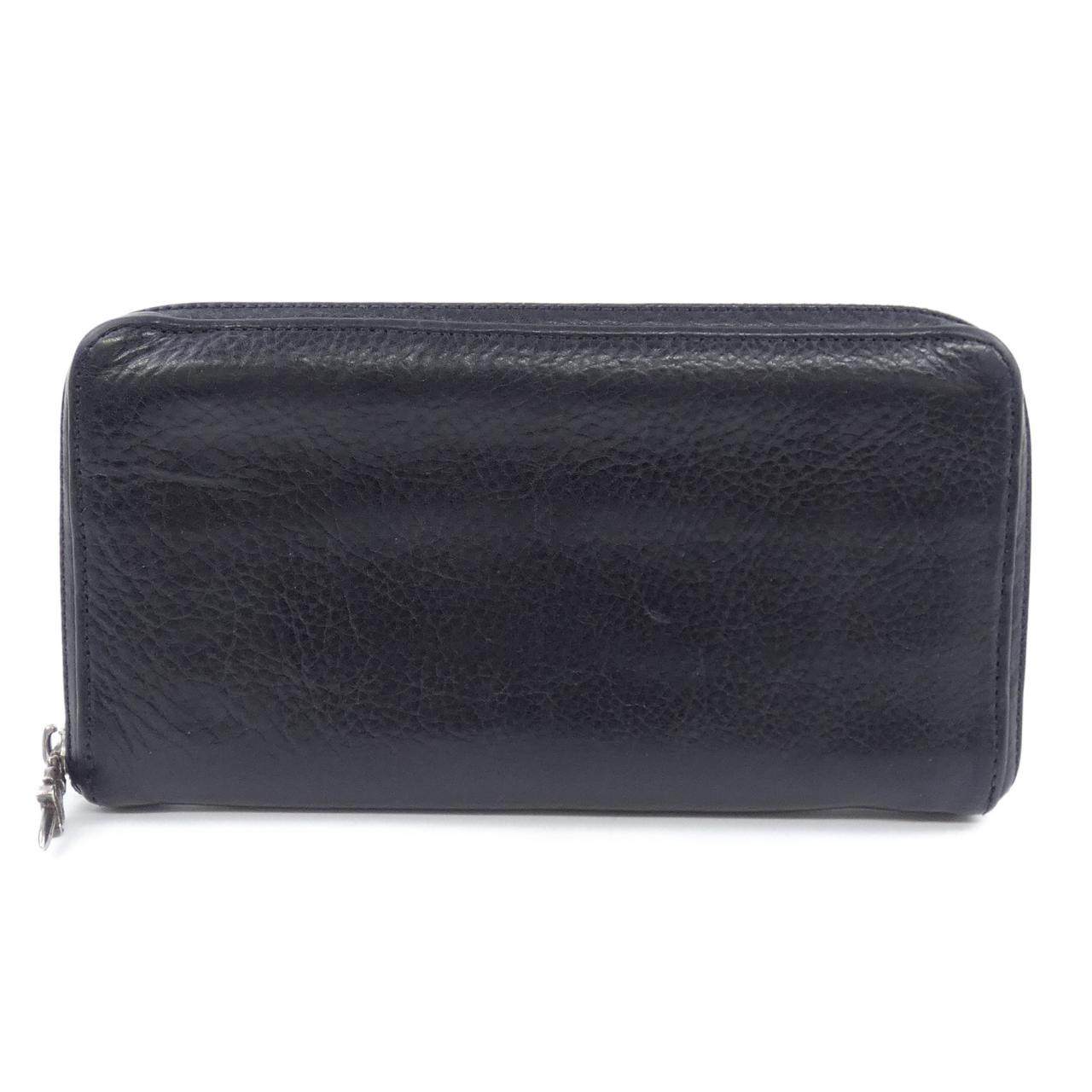 クロムハーツ REC F ZIP2 財布