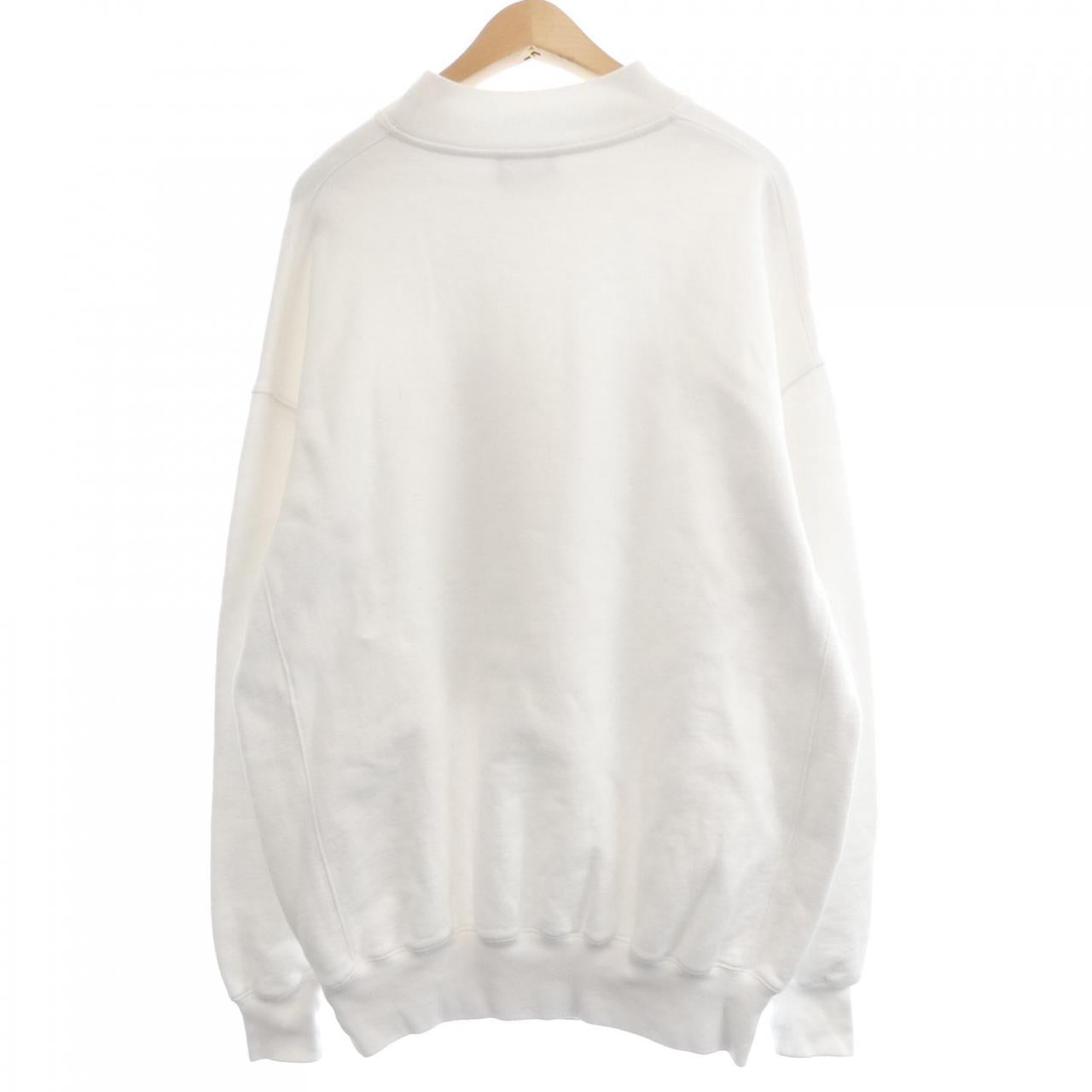 バレンシアガ VENEZIA WARDROBE コットンスウェット