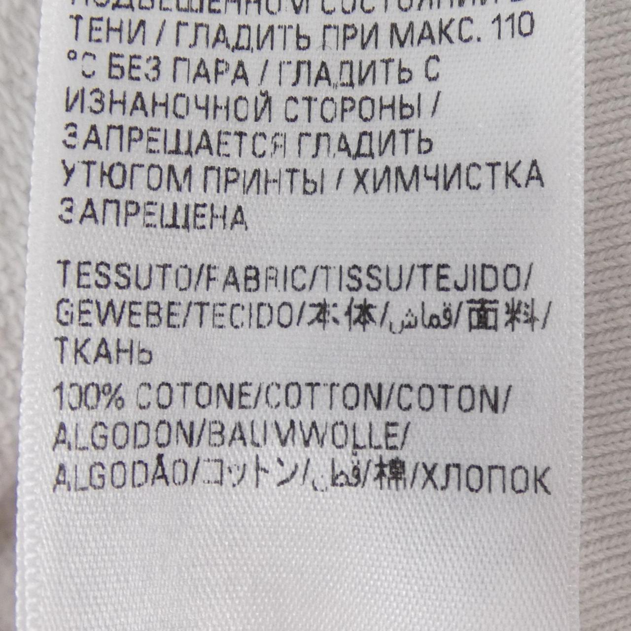バレンシアガ パーカー