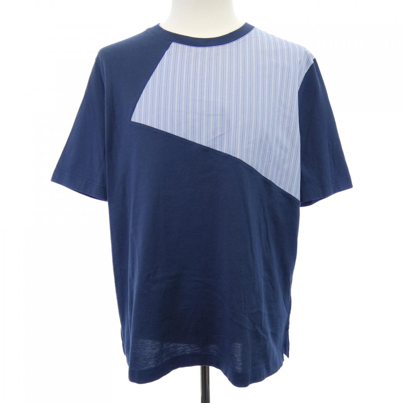 エルメス コットンTシャツ