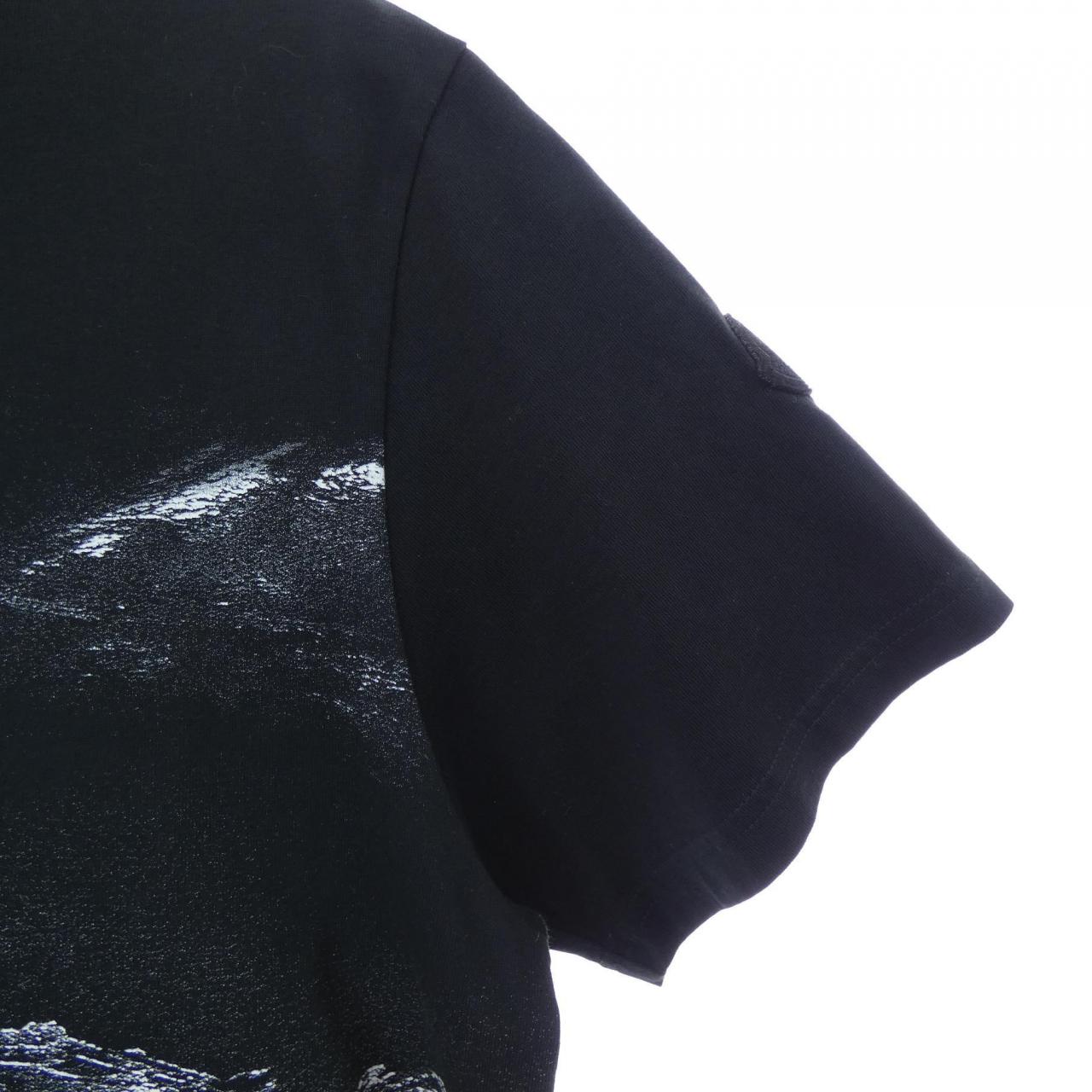 モンクレール コットンTシャツ