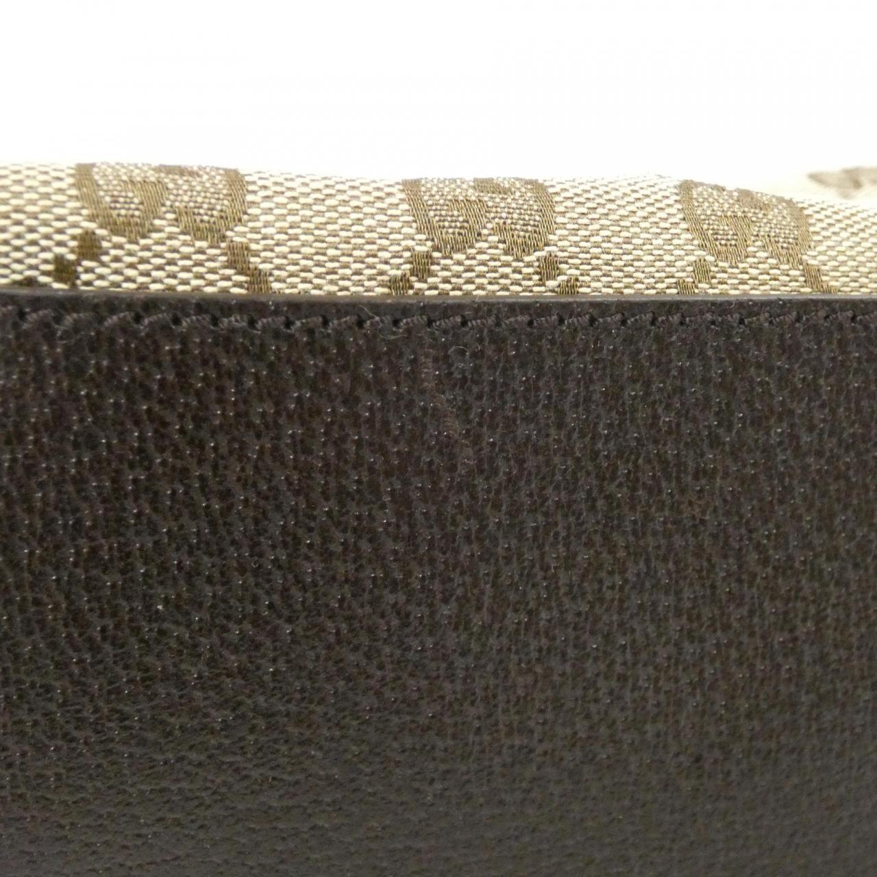 グッチ GGキャンバス トートバッグ