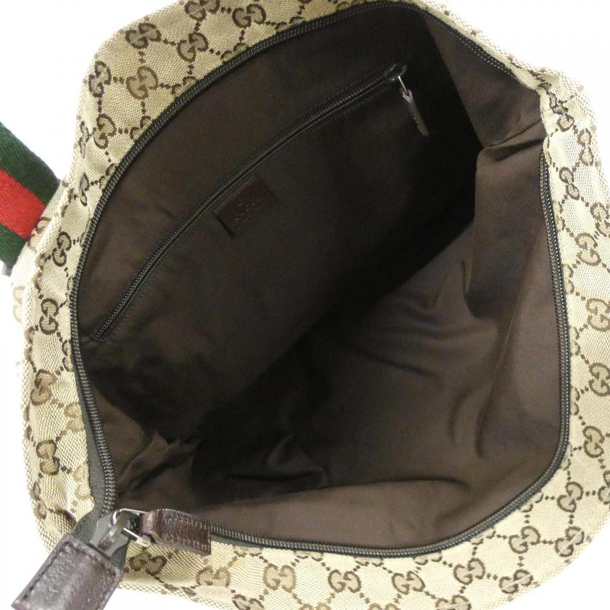 グッチ GGキャンバス トートバッグ