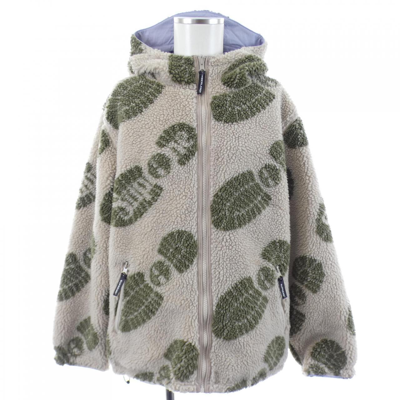 シュプリーム TIMBERLAND ジャケット