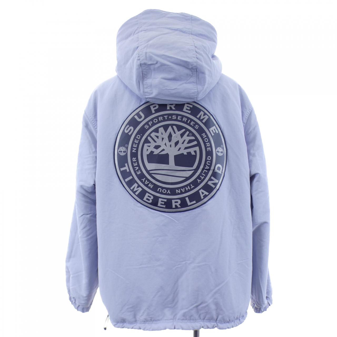 シュプリーム TIMBERLAND ジャケット