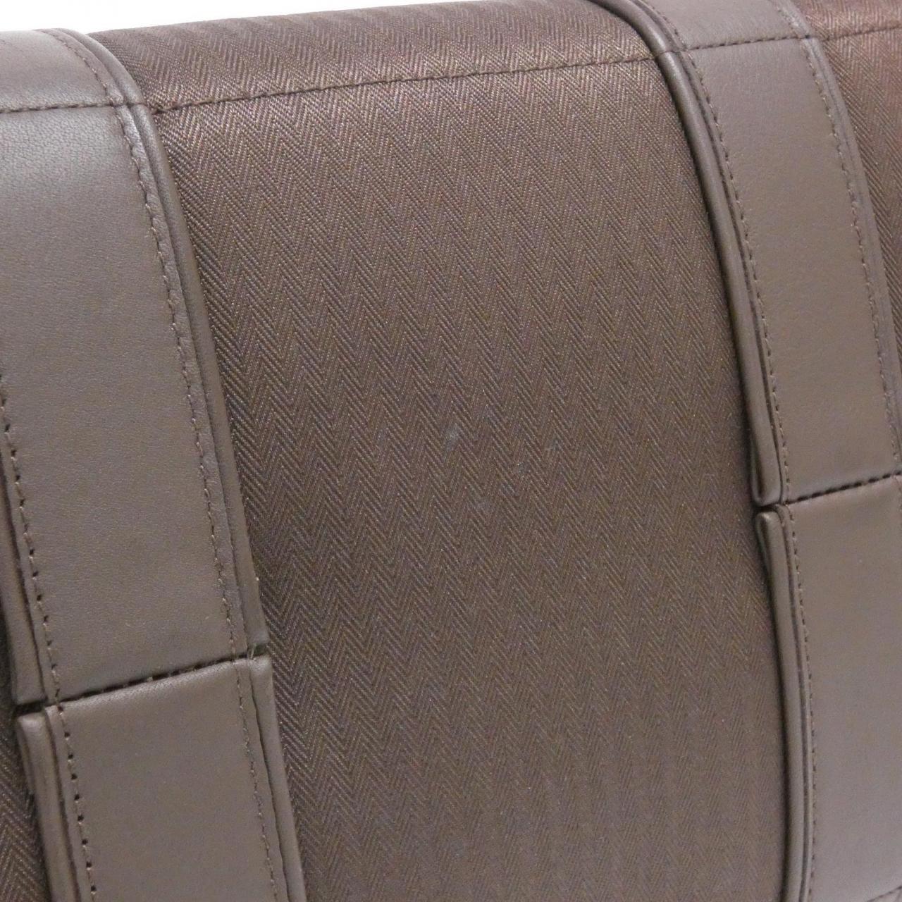 エルメス サックアカプルコMM トワルシェブロン バッグ