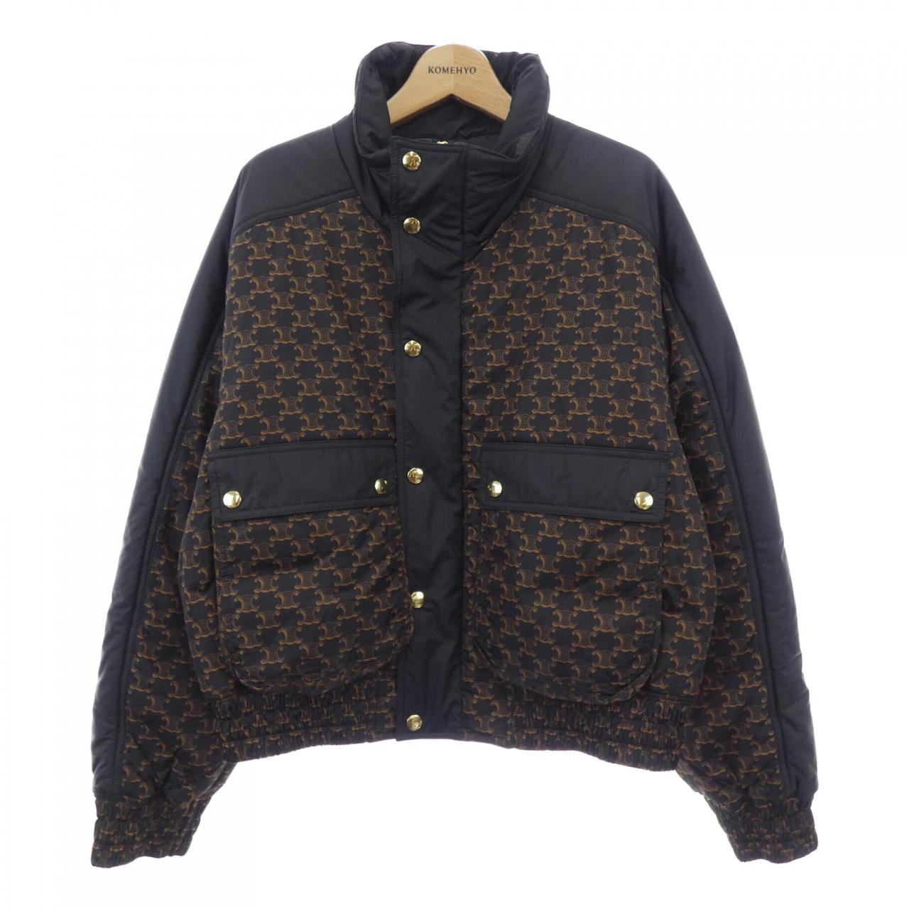 セリーヌ ジャケット