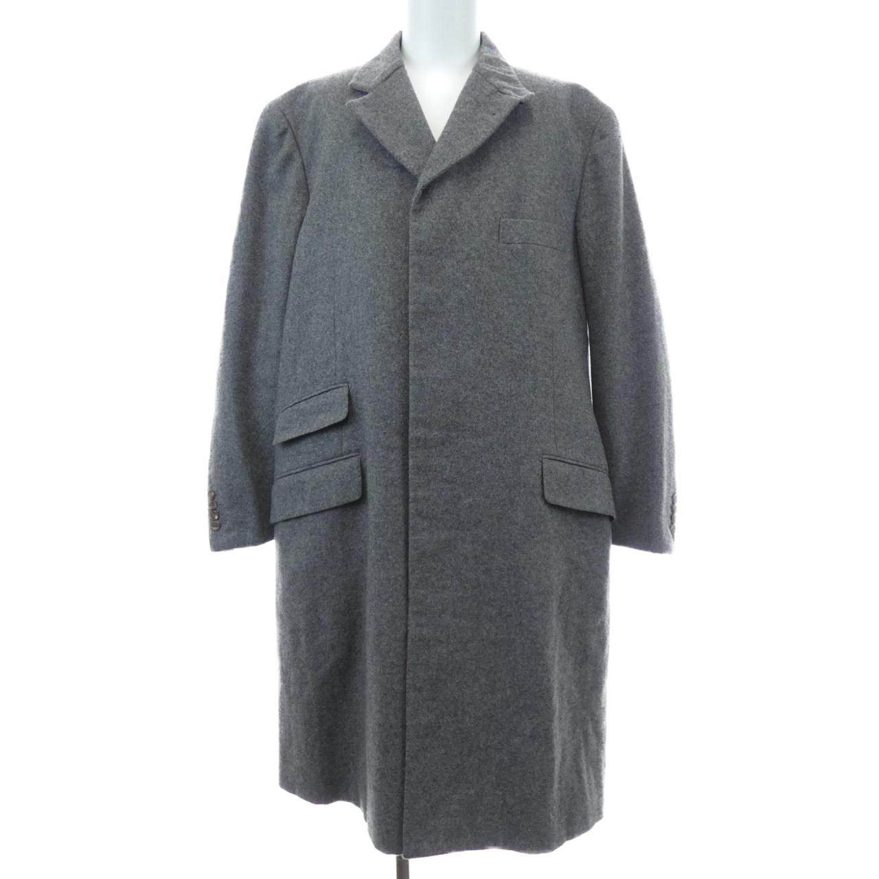 エルメス 621200H カシミヤコート