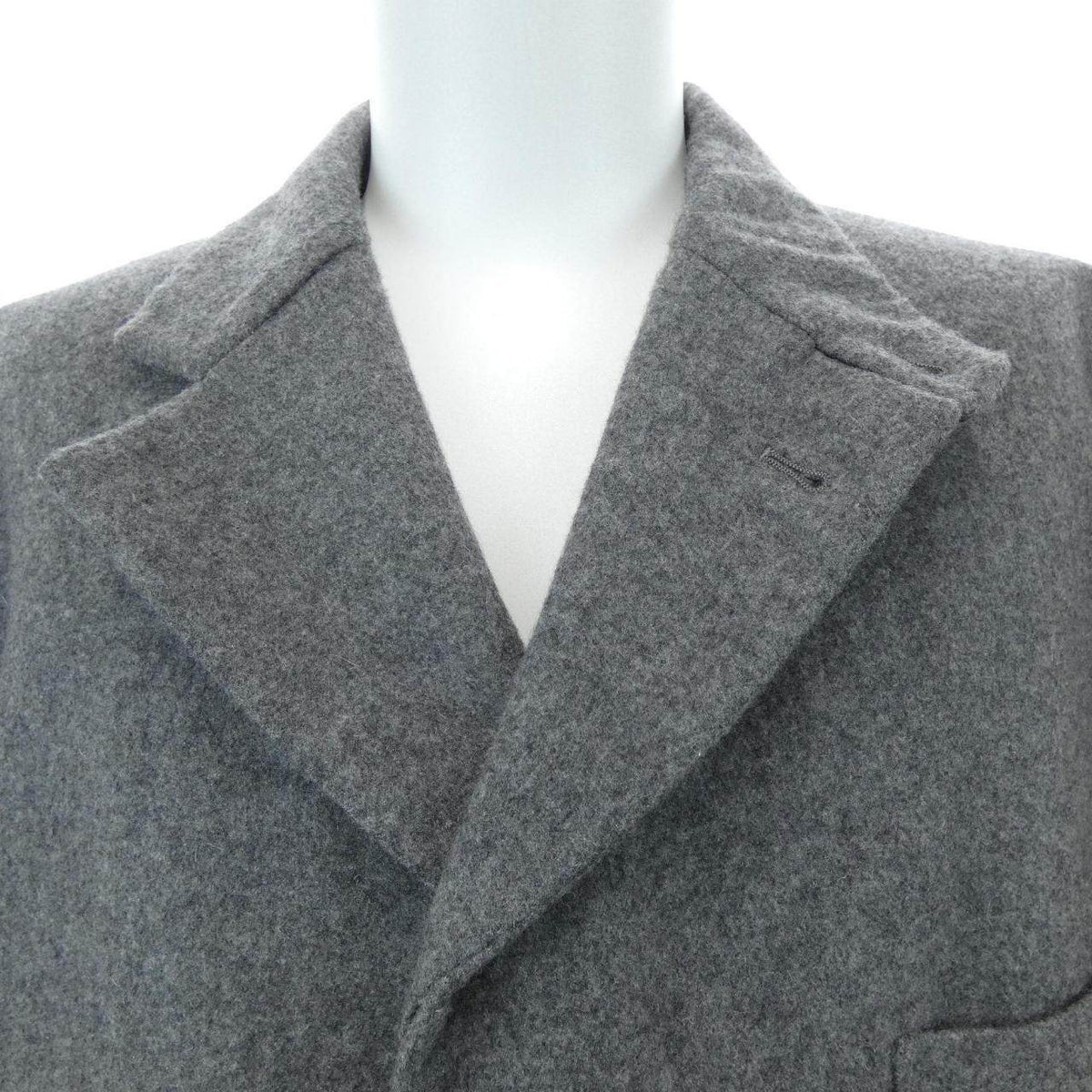 エルメス 621200H カシミヤコート