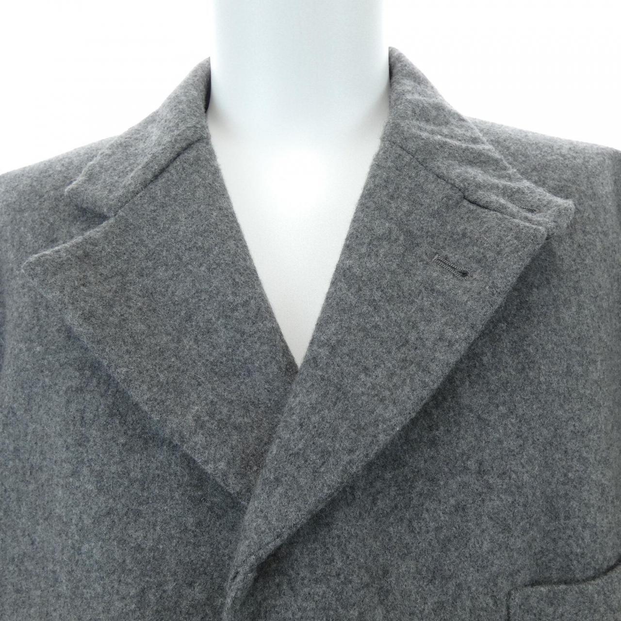 エルメス 621200H カシミヤコート