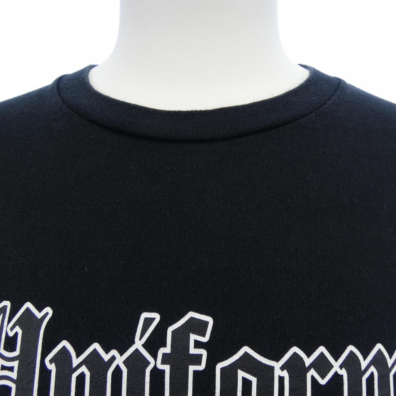 ユニフォームエクスペリメント Tシャツ
