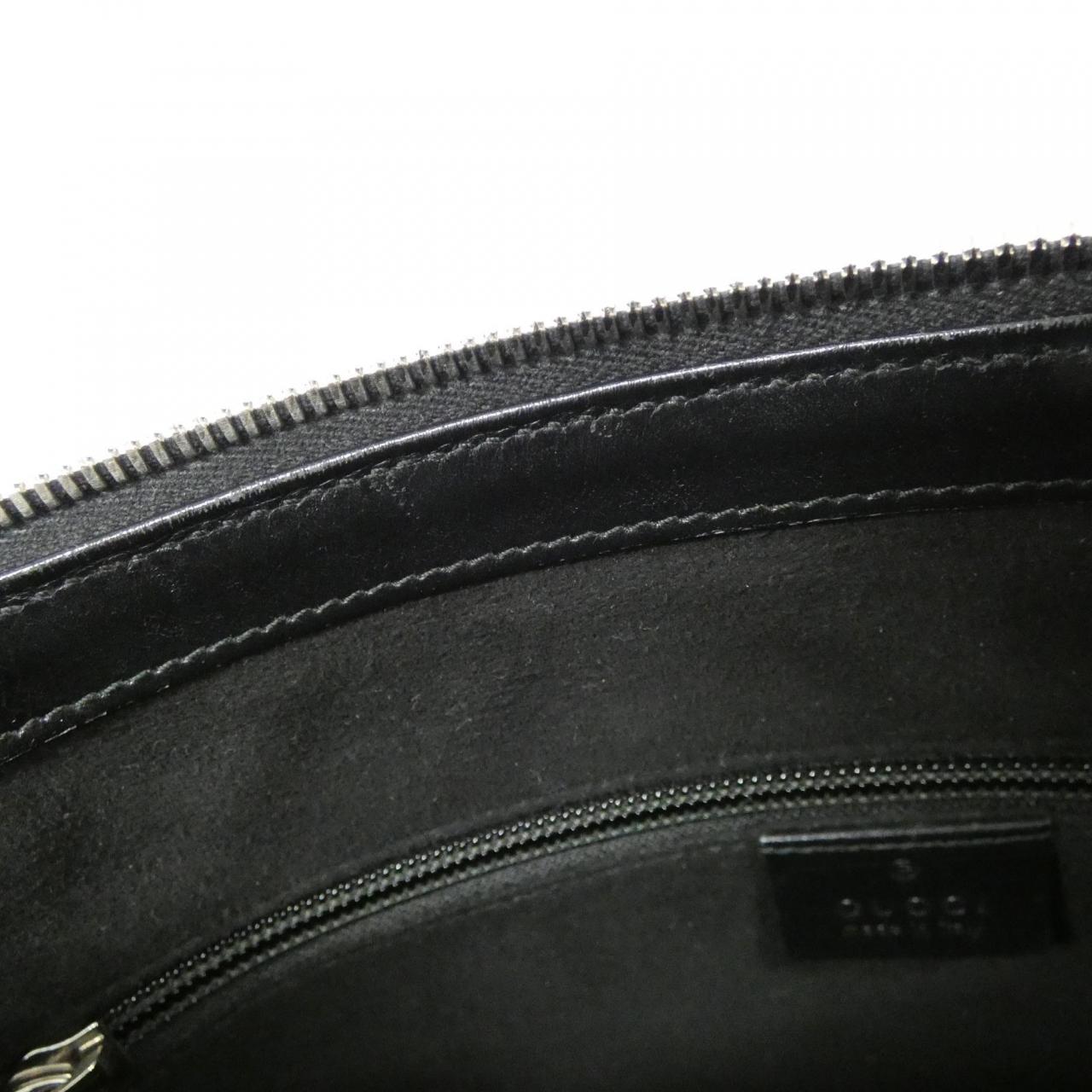 グッチ GGカレイド GGスプリーム ショルダーバッグ