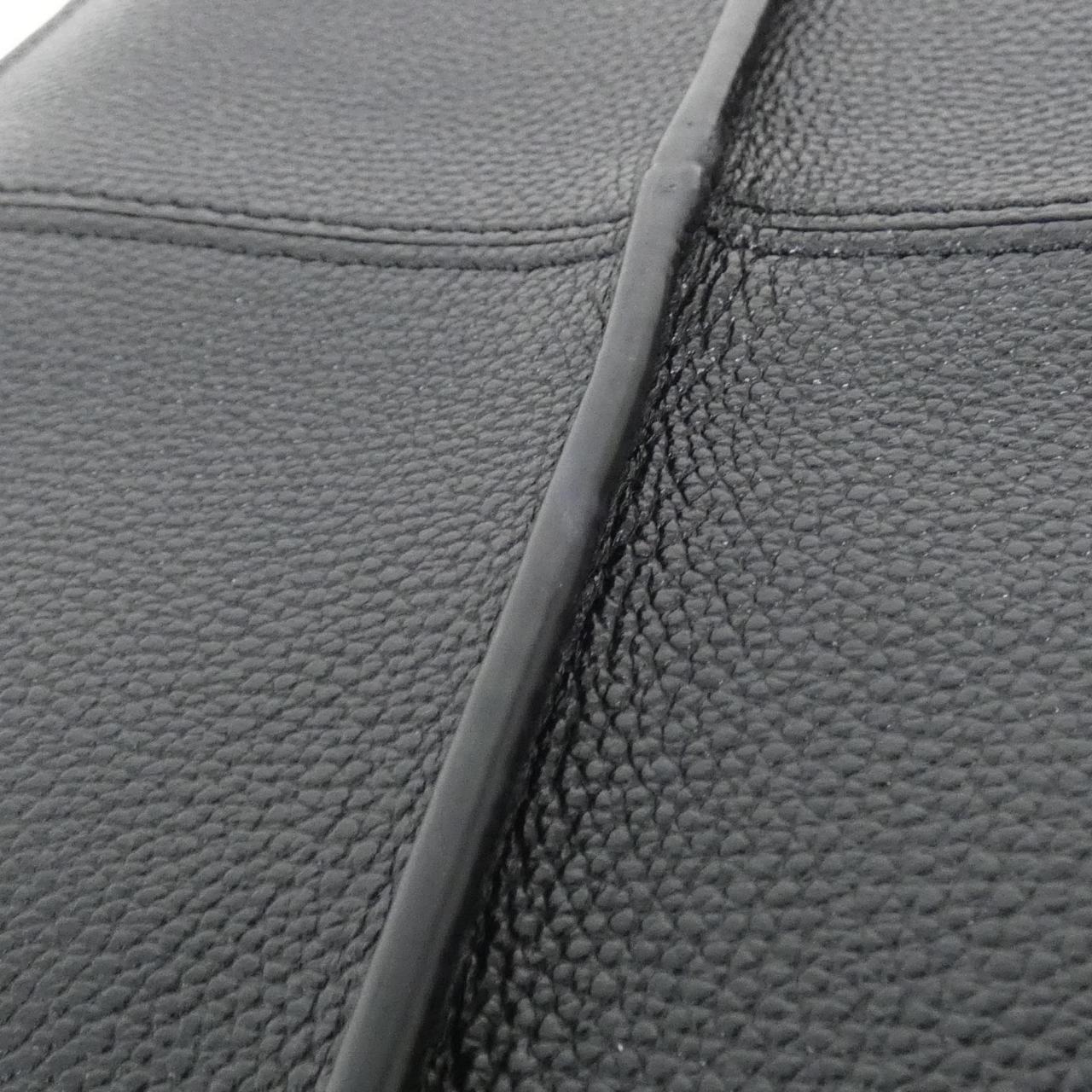 トッズ T TIMELESS レザーショルダーバッグ