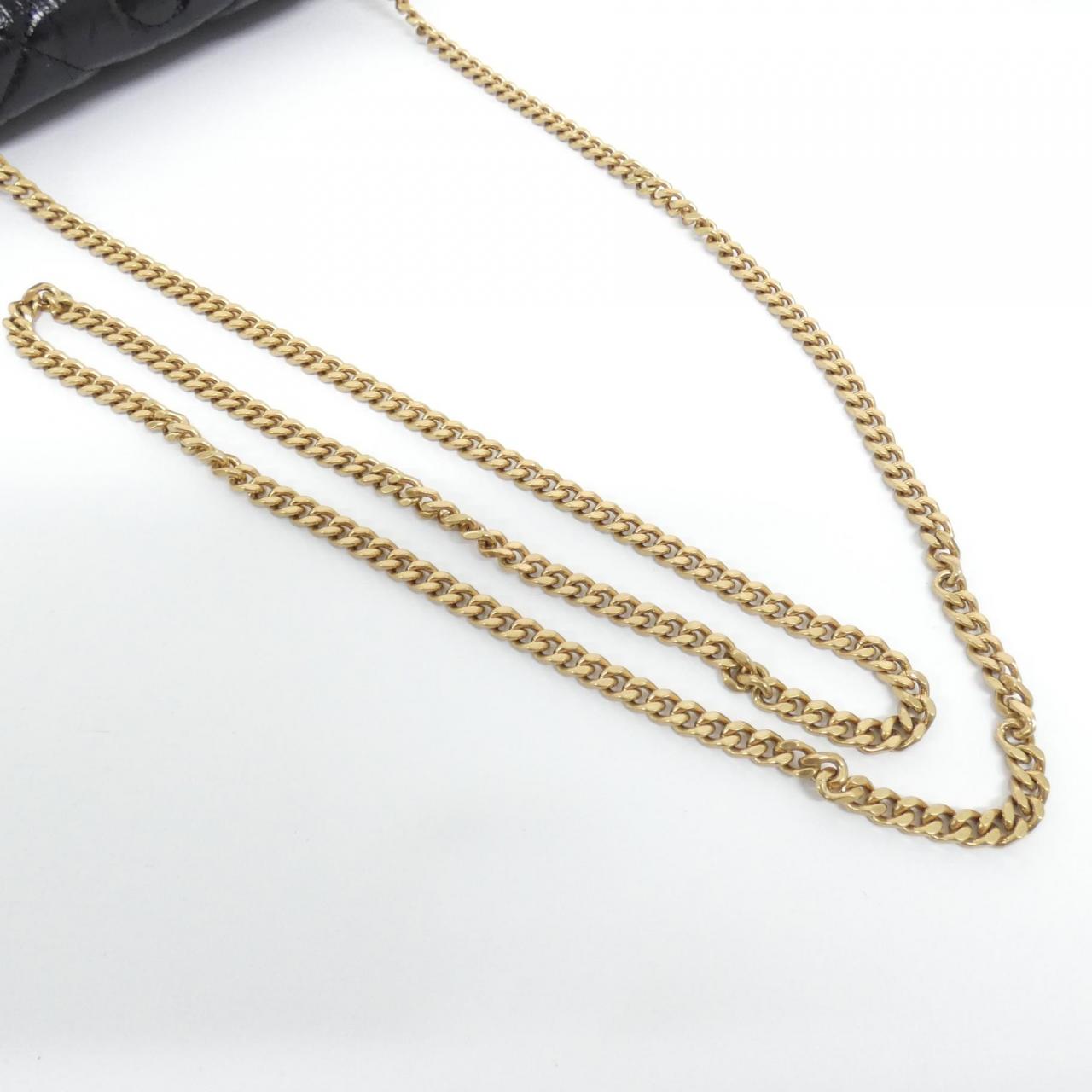 トッズ T TIMELESS レザーショルダーバッグ