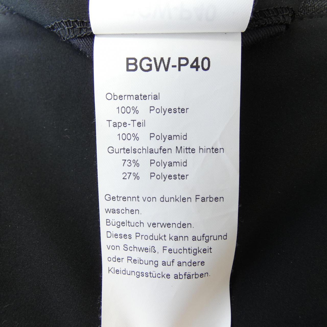 BAGJACK GOLFパンツ
