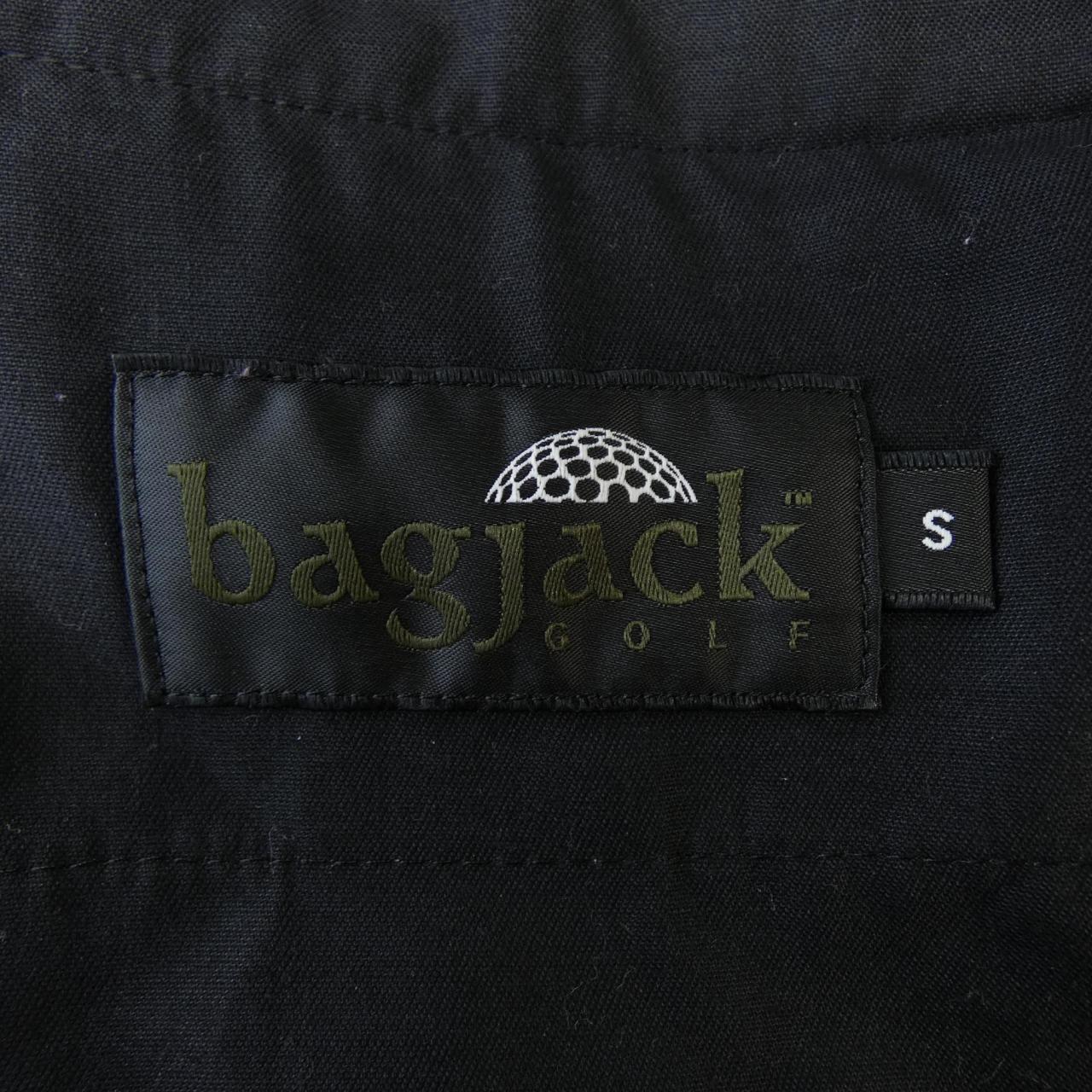 BAGJACK GOLFパンツ