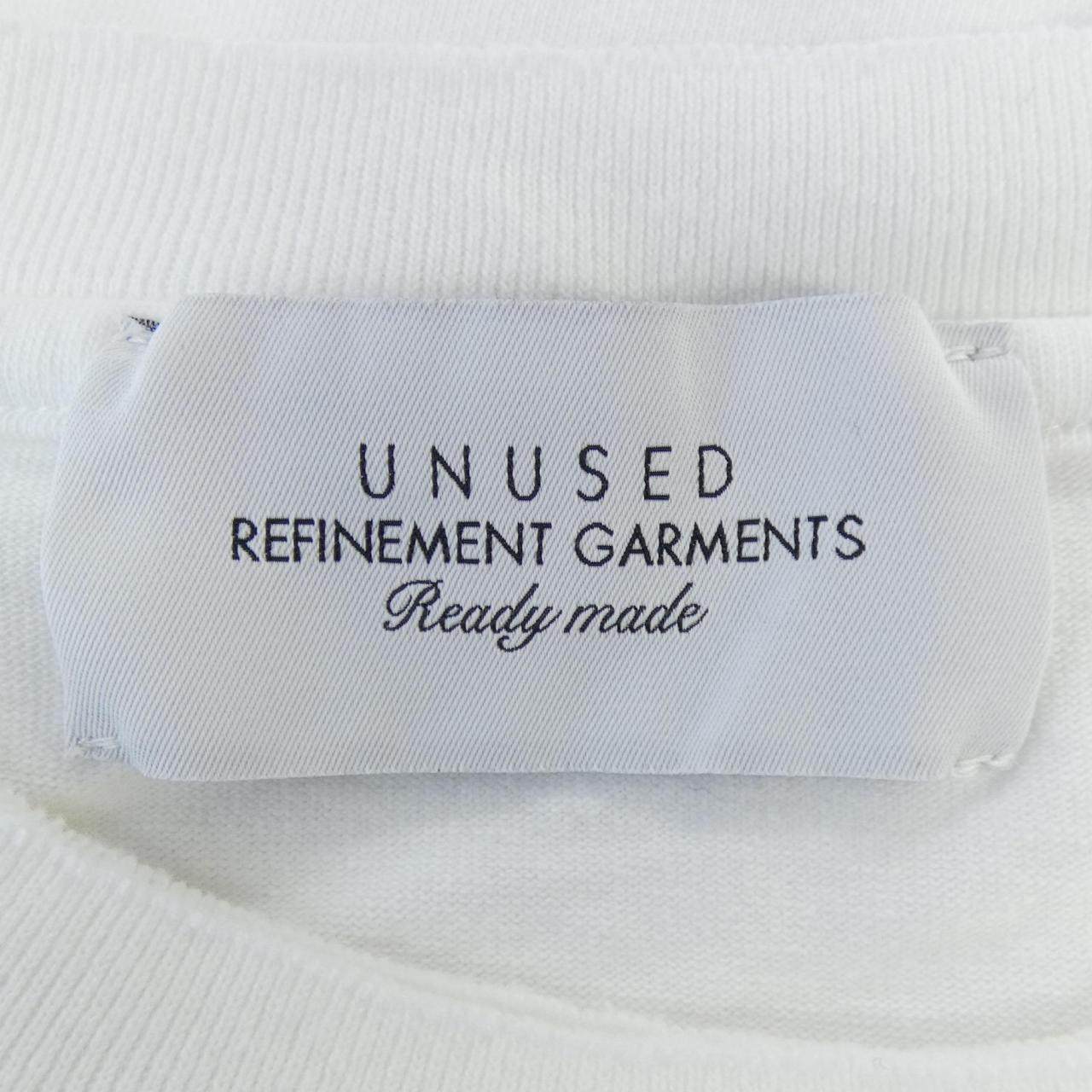 アンユーズド コットンTシャツ