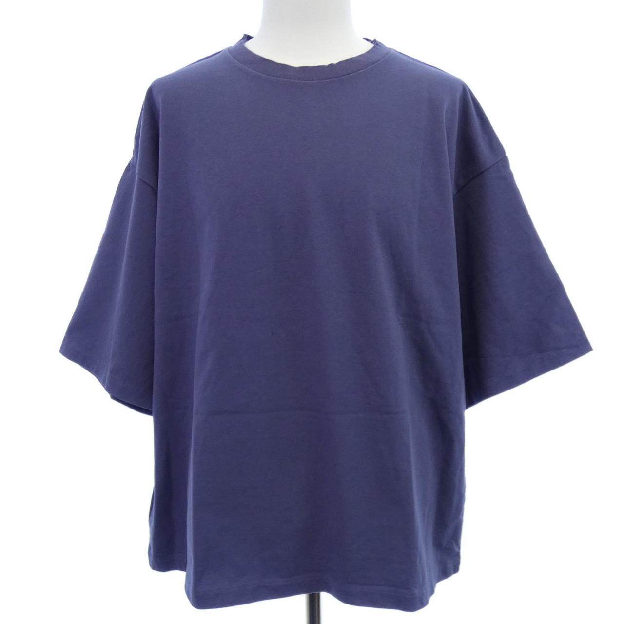 アンユーズド コットンTシャツ