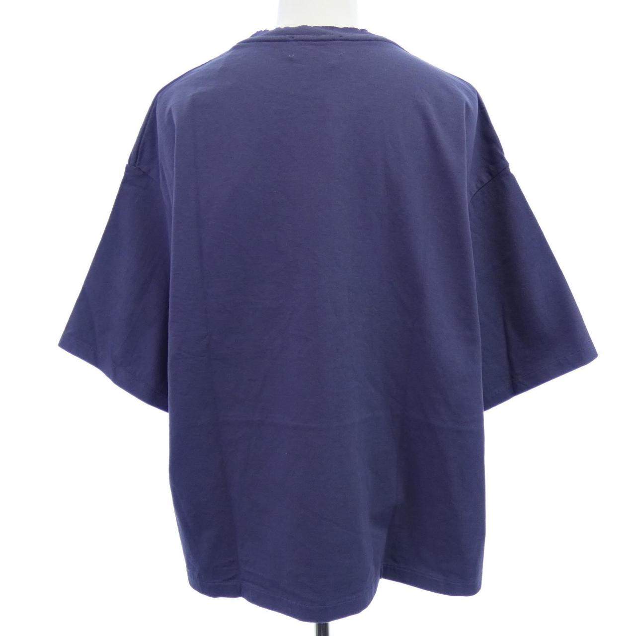 アンユーズド コットンTシャツ