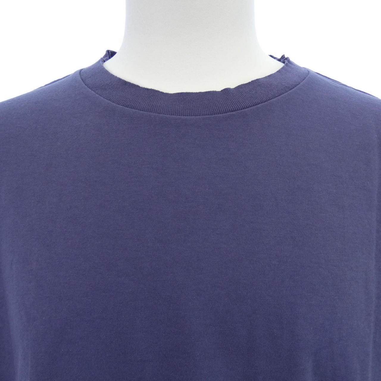 アンユーズド コットンTシャツ